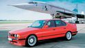 Bi-Turbo z roku 1989: maximální rychlost přes  290 km/h  se vyrovnala tehdejším supersportům