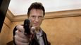 Díky filmům franšízy 96 hodin znají Neesona i teenageři. První dva vydělaly 300 milionů dolarů, třetí má premiéru v lednu. 