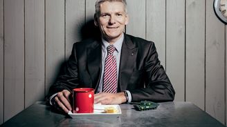 Lidé mají právo rozhodovat nejen ve volbách, ale i v referendech, říká Jiří Hynek Lidé mají právo rozhodovat nejen ve volbách, ale i v referendech, říká Jiří Hynek