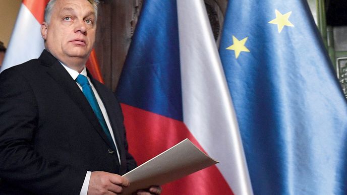 Existuje u nás politický protějšek maďarského premiéra?