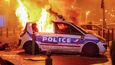 Co by to byl ve Francii za protest, kdyby při něm nehořela auta