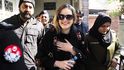 Osvobození pašeračky a její návrat domů stály českou stranu mimo jiné i diplomatickou protislužbu pro Pákistán