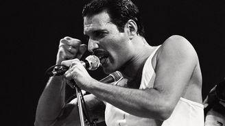 Freddie Mercury: Odkaz slavného rockového zpěváka stále „pracuje“. A&nbsp;nijak to neustává