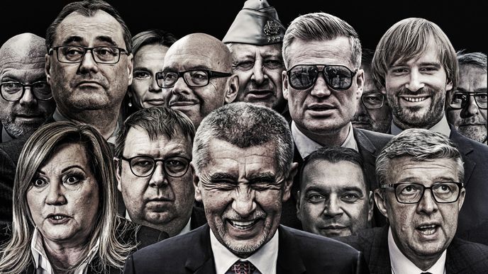 Ilustrační foto Ilustrační foto