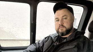 Dmytro Karpenko: Putin nemá v Rusku žádnou podporu, to je mýtus. Že je Prigožin mrtvý? Tomu nevěřím Dmytro Karpenko: Putin nemá v Rusku žádnou podporu, to je mýtus. Že je Prigožin mrtvý? Tomu nevěřím