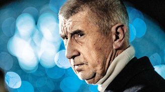 Babiš, zájmy, kam se podíváš: Za jaké nitky tahá a jak bude moci Agrofertu v budoucnu pomáhat? Babiš, zájmy, kam se podíváš: Za jaké nitky tahá a jak bude moci Agrofertu v budoucnu pomáhat?
