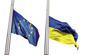 Babišův obrat zahraniční politiky: Čekejme méně Ukrajiny, více kritiky EU Babišův obrat zahraniční politiky: Čekejme méně Ukrajiny, více kritiky EU