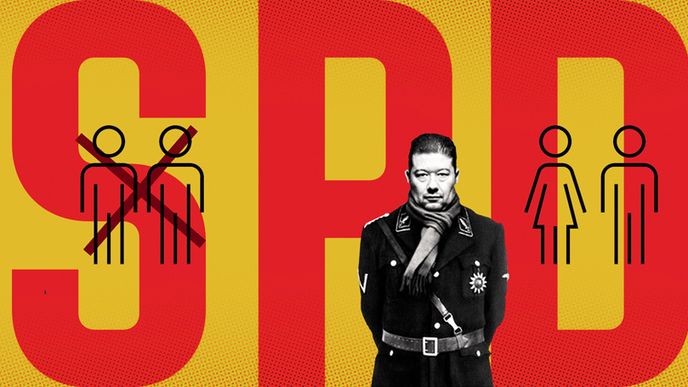 Ilustrační koláž Ilustrační koláž