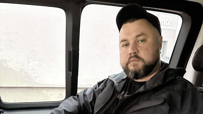 Dobrovolnost jsme prokázali tím, že váleční zajatci prošli polygrafem, a to on-line na streamu, kde sami podle výsledků řekli, že na rozhovor přicházejí dobrovolně Dobrovolnost jsme prokázali tím, že váleční zajatci prošli polygrafem, a to on-line na streamu, kde sami podle výsledků řekli, že na rozhovor přicházejí dobrovolně