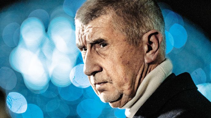 Andrej Babiš Andrej Babiš