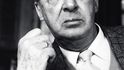 Vladimir Vladimirovič Nabokov (1899–1977), spisovatel, překladatel, univerzitní profesor a vážený znalec motýlů