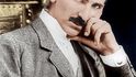 Nikola Tesla si nenechal stát ženské v cestě – a vymyslel spoustu užitečných věcí