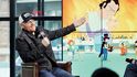 Komik Bill Burr, autor seriálu F is for Family, varuje muže před epidemií zlatokopek Komik Bill Burr, autor seriálu F is for Family, varuje muže před epidemií zlatokopek
