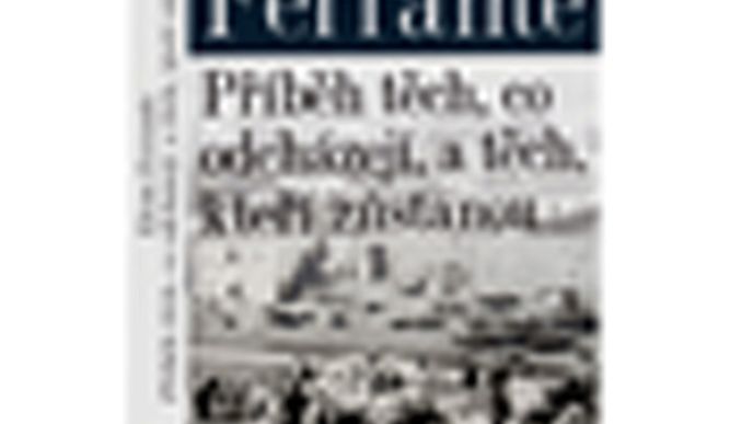 Elena Ferrante ukazuje, že realistický román není mrtev