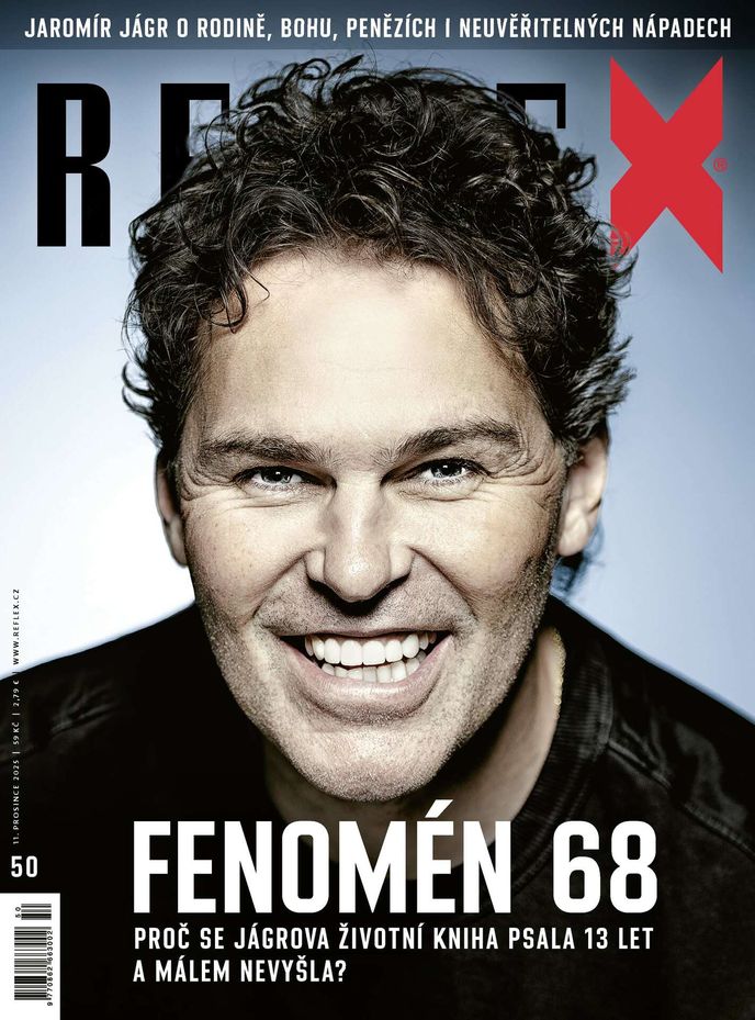 Reflex 50/2025 Reflex 50/2025