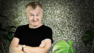 Mike Downey: Vy Češi dovedete dělat filmy ve velkém stylu, ale máte i smysl pro humor, intimitu a detail Mike Downey: Vy Češi dovedete dělat filmy ve velkém stylu, ale máte i smysl pro humor, intimitu a detail