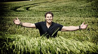 Desatero sportovní legendy Jaromíra Jágra. Některé věci vás překvapí Desatero sportovní legendy Jaromíra Jágra. Některé věci vás překvapí