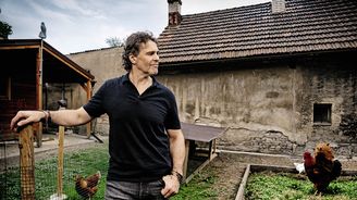 Jágr o víře, sobectví, dětech i loučení. Kniha nejslavnějšího českého sportovce vznikala třináct let Jágr o víře, sobectví, dětech i loučení. Kniha nejslavnějšího českého sportovce vznikala třináct let