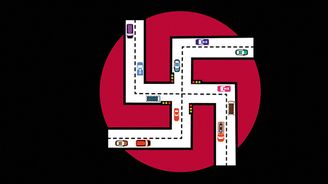 Hákové křižovatky a konečné řešení zelené otázky aneb Plán Filipa Turka pro životní prostředí Hákové křižovatky a konečné řešení zelené otázky aneb Plán Filipa Turka pro životní prostředí