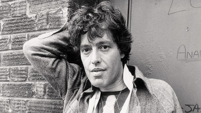 Tom Stoppard Tom Stoppard