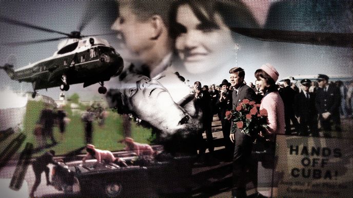 Ilustrační koláž Ilustrační koláž