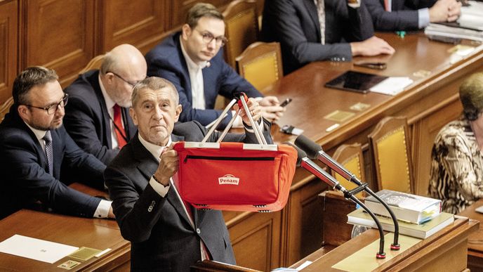 Ilustrační foto Ilustrační foto