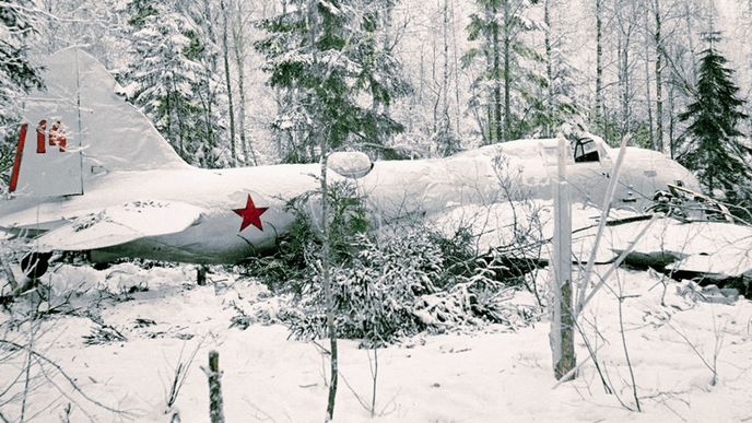 Zimní válku Finové prohráli, ale přinesla jim úctu svobodného světa Zimní válku Finové prohráli, ale přinesla jim úctu svobodného světa