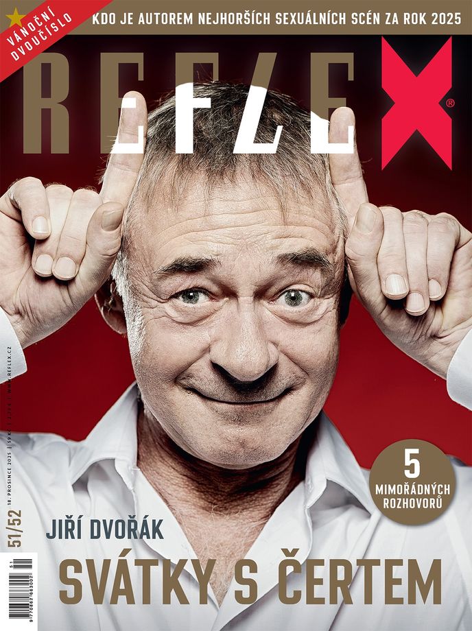 Reflex 51-52/2025 Reflex 51-52/2025