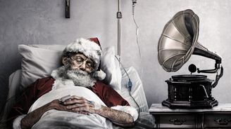 Radši buď hodný, Santa Claus je za rohem aneb Roztodivné příběhy slavných vánočních písní Radši buď hodný, Santa Claus je za rohem aneb Roztodivné příběhy slavných vánočních písní