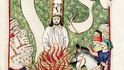 Jan Hus byl upálen 6. července 1415 na hranici před hradbami města Kostnice Jan Hus byl upálen 6. července 1415 na hranici před hradbami města Kostnice
