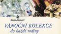 Vánoční kolekce máme spojené se 70. a 80. lety, ale čokoládové figurky si lidé zavěšovali na stromek už ve 20. letech Vánoční kolekce máme spojené se 70. a 80. lety, ale čokoládové figurky si lidé zavěšovali na stromek už ve 20. letech