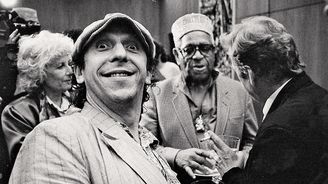 Systém Stivín. Co ukrývá archiv mistra improvizace a muzikanta Jiřího Stivína? Systém Stivín. Co ukrývá archiv mistra improvizace a muzikanta Jiřího Stivína?