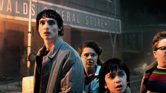 Vánoční Netflix nabízí od filmových hitů až po české klasiky Vánoční Netflix nabízí od filmových hitů až po české klasiky