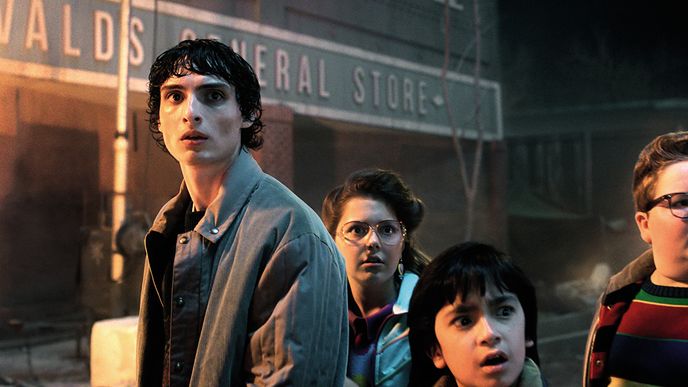 Stranger Things Stranger Things