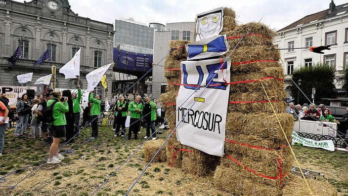 Ilustrační foto Ilustrační foto