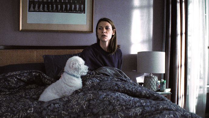 Seriál To monstrum ve mně je k vidění na Netflixu Seriál To monstrum ve mně je k vidění na Netflixu