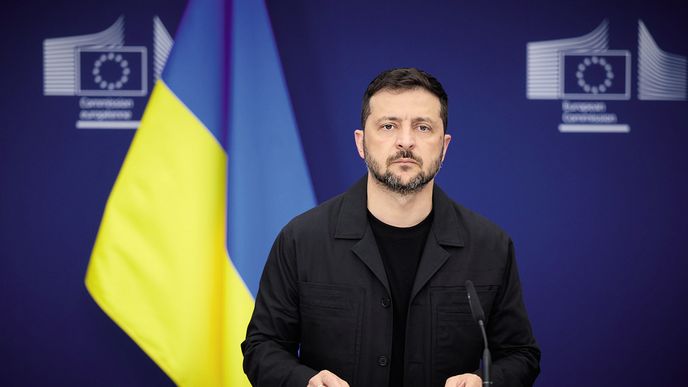 Premiér Babiš má první příležitost ukázat, zda dál stojíme za napadenou Ukrajinou Premiér Babiš má první příležitost ukázat, zda dál stojíme za napadenou Ukrajinou