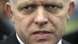 Robert Fico, chladnokrevný vítěz