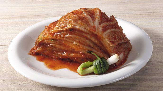 Vášeň pro domácí kvašení má na svědomí především celosvětová obliba kimči,  tradiční korejské kvašené zeleniny