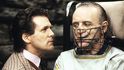 Hannibal Lecter (v podání Anthonyho Hopkinse) se po Mlčení jehňátek (1991) objevil ještě v dalších třech pokračováních známého thrilleru