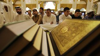 Dvě tváře islámu: Buďme tolerantní k jiným vírám a zároveň neústupní k pro­jevům zla a nelidskosti