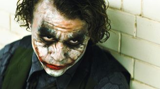 Joker: Nejslavnější padouch komiksových příběhů zastíní i hrdinného Batmana