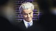 Geert Wilders, předseda nizozemské strany Svobodní   Hlavní teze?  Islám v Evropě je zlo.