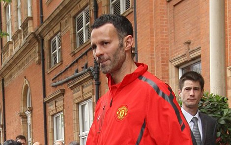 Ryan Giggs