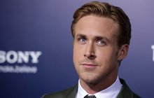 Ryan Gosling (40) přijede do Prahy! Kvůli filmu za 4,3 miliardy