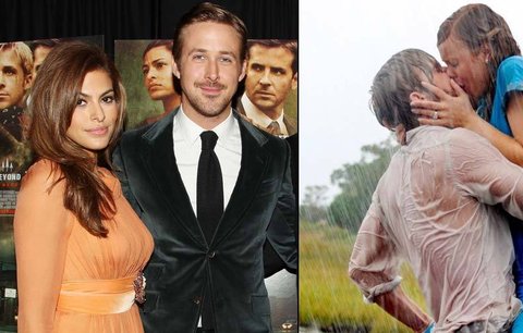 Rodinné peklo Ryana Goslinga s Evou Mendes: Od Rachel McAdams se drž dál!