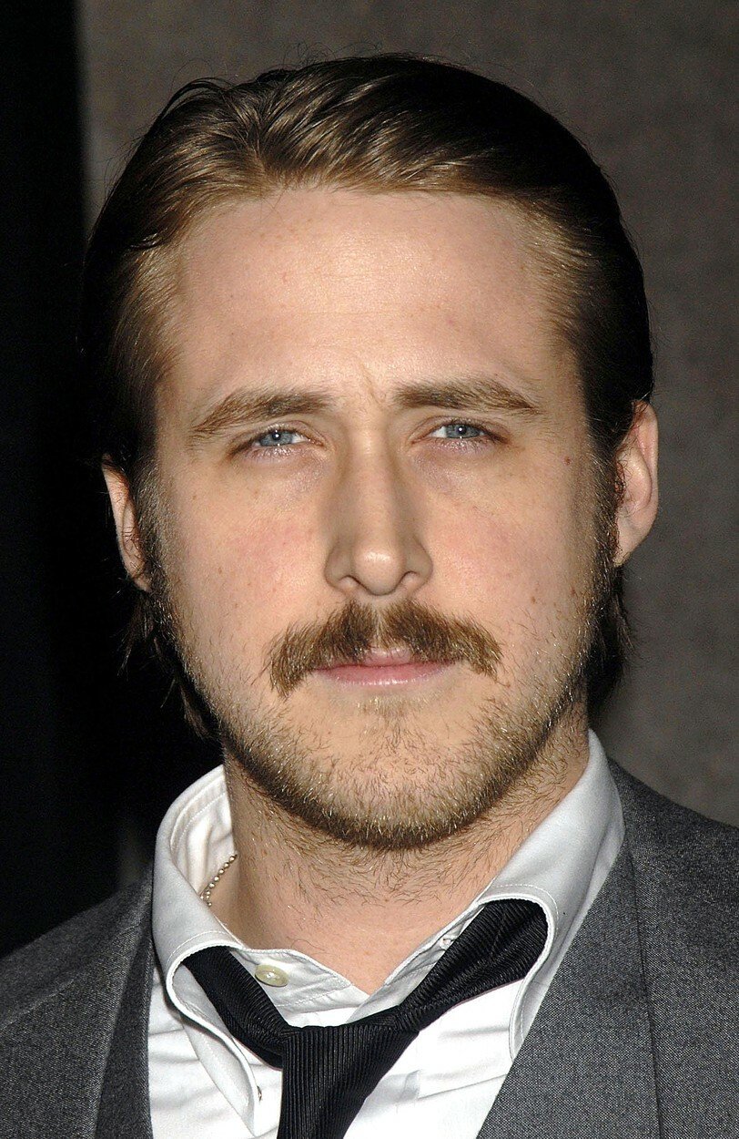 Ryan Gosling