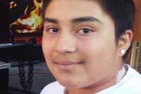 Patnáctiletý kluk bojoval s rakovinou: Zastřelili ho před domem rodičů!