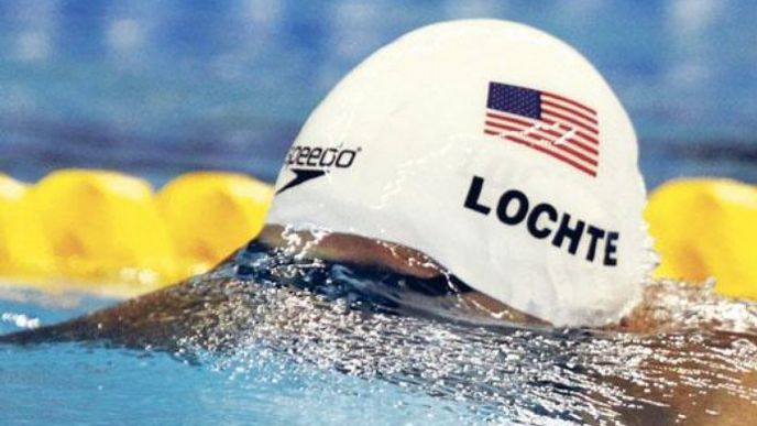 Ryan Lochte