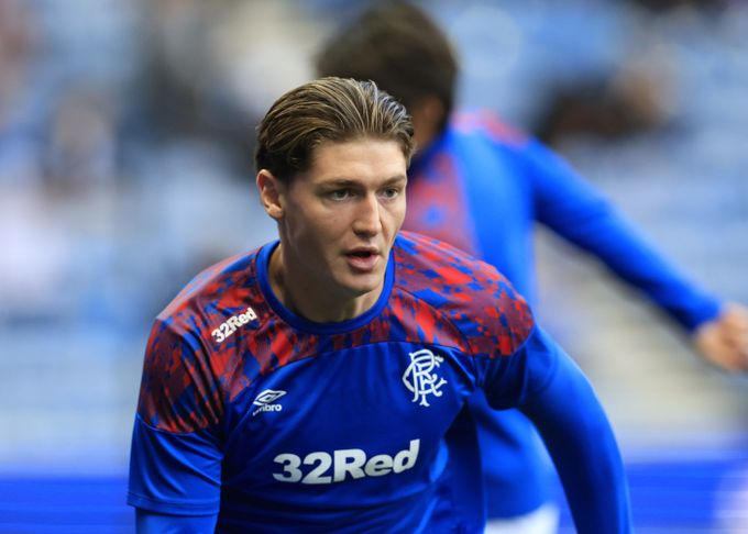 Denia s Naderim počítal, bourák z Rangers zatím chybí. Nedvěd: Věřím, že brzo bude v týmu Denia s Naderim počítal, bourák z Rangers zatím chybí. Nedvěd: Věřím, že brzo bude v týmu